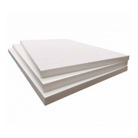 Placa aislante EPS 30mm 2x1m (20Kg/m3) Mastropor Mastropor — comprar en Extrabrut