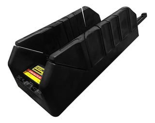 Caja p/ingletes s/serrucho Crossmaster Crossmaster — comprar en Extrabrut