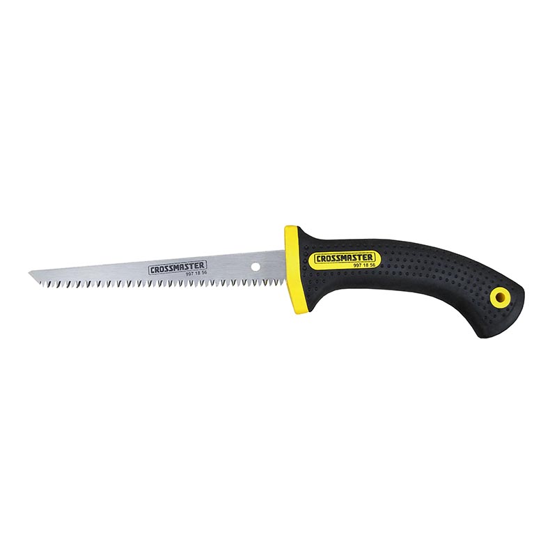 Serrucho mango curvo 6" crossmaster Crossmaster — comprar en Extrabrut