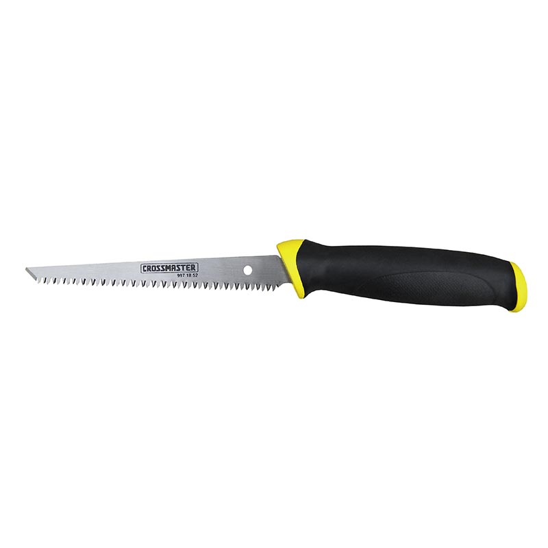 Serrucho recto 6" Crossmaster Crossmaster — comprar en Extrabrut