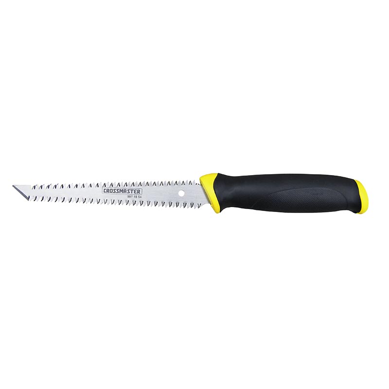 Serrucho doble corte 6" crossmaster Crossmaster — comprar en Extrabrut