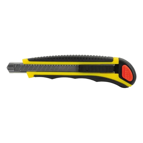 Cuter recto 18mm 5 hojas Crossmaster Crossmaster — comprar en Extrabrut
