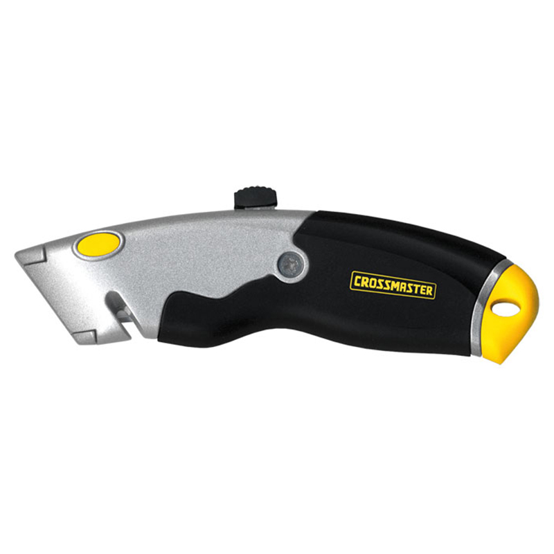 Cuter Trapez.Retractil emp. curva Crossmaster Crossmaster — comprar en Extrabrut