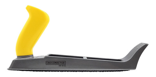 Cepillo p/ placa 250 x 40mm Crossmaster Crossmaster — comprar en Extrabrut