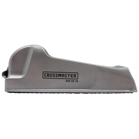 Cepillo placa 140x40mm Crossmaster Crossmaster — comprar en Extrabrut