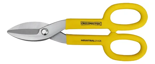 Tijera Americano Recta 10" Crossmaster — comprar en Extrabrut
