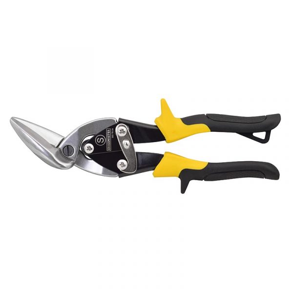 Tijera de aviación recta Crossmaster Crossmaster — comprar en Extrabrut