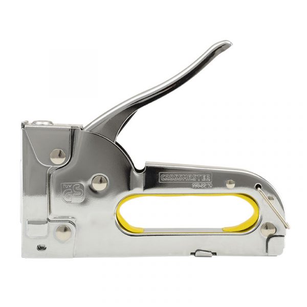 Engrapadora industrial Crossmaster Crossmaster — comprar en Extrabrut