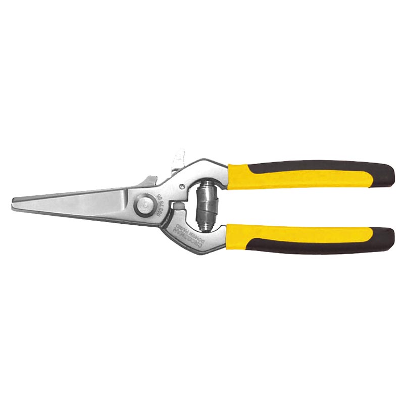 Tijera multiuso recta 8" Crossmater Crossmaster — comprar en Extrabrut