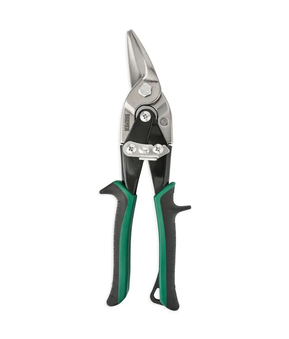 Tijera de aviación recta Bremen Bremen — comprar en Extrabrut