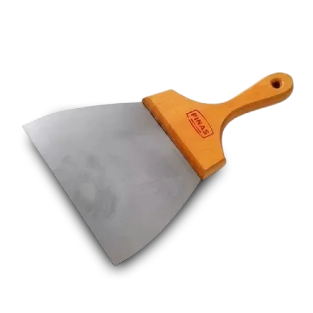 Espatula pintor Pinas 15cm Pinas — comprar en Extrabrut