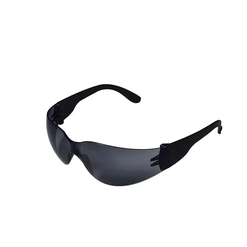 Anteojo de seguridad negro Makita Makita — comprar en Extrabrut