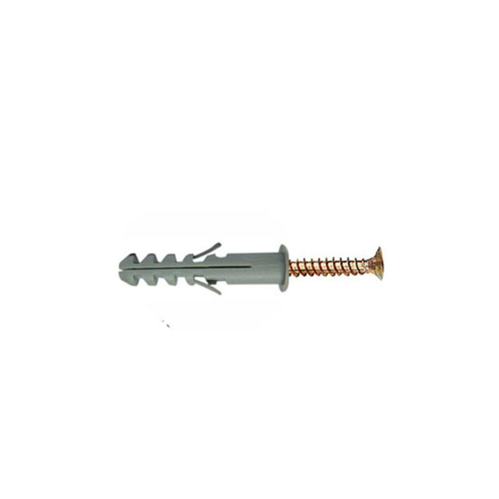 Fijacion 6mm x 100 Taco+Torn sin tope Fischer — comprar en Extrabrut