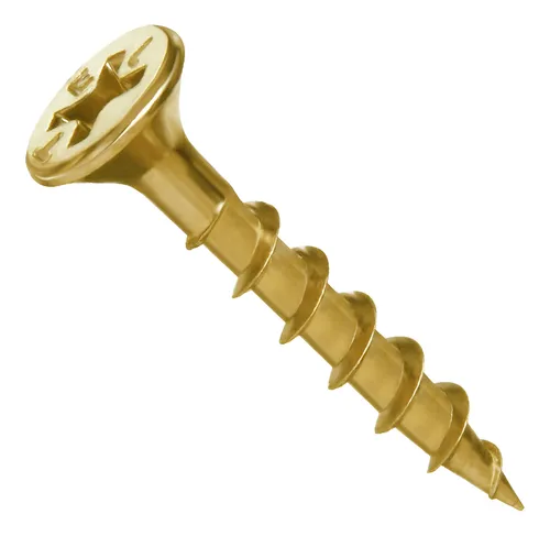 Tornillo Fix 3,8 x 38,1 mm (6x1 1/2) TEL TEL — comprar en Extrabrut