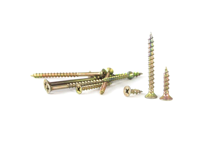 Tornillo Fix 5,6 x 76,3 mm (12x3) TEL TEL — comprar en Extrabrut