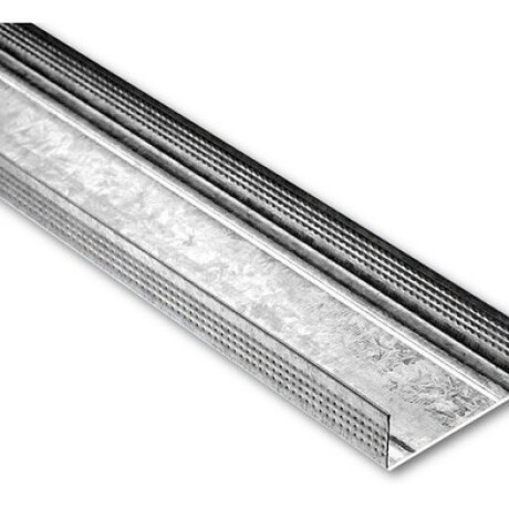 Perfil Solera Drywall 70mm x 0,5 x 2,6m — comprar en Extrabrut