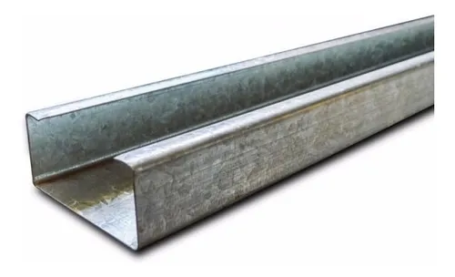 Perfil PGC Steel Framing 150mm x 0,9 x 6m — comprar en Extrabrut