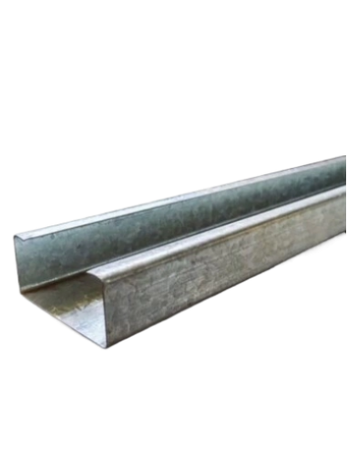 Perfil PGC Steel Framing 150mm x 1,2 x 6m — comprar en Extrabrut