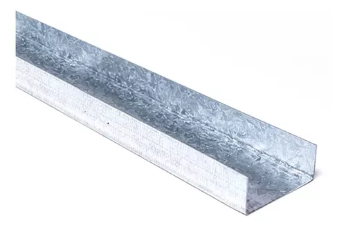 Perfil PGU Steel Framing 150mm x 2,0 x 6m — comprar en Extrabrut