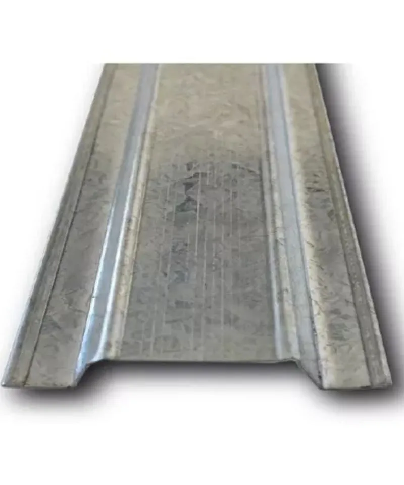 Perfil Omega Drywall 12.5mm x0,5 x 2,6m — comprar en Extrabrut