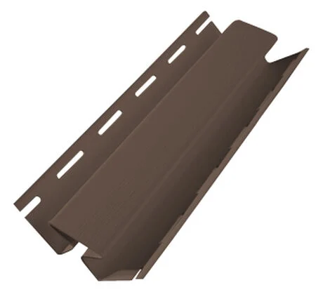 PVC Siding Esquinero int x 3m Nogal Isolant — comprar en Extrabrut