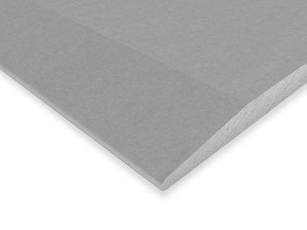 Placa de yeso STD 12,5mm Knauf 1.2m x 2.4m Knauf — comprar en Extrabrut