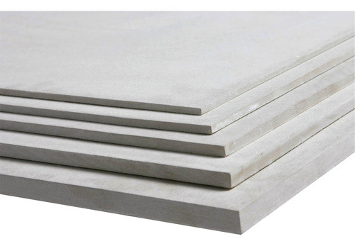 Placa Cementicia 15mm 1,2m x 2,4m Superboard Eternit — comprar en Extrabrut