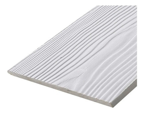 Placa Siding 8mm x 0,2 x3,6m Superboard Eternit — comprar en Extrabrut