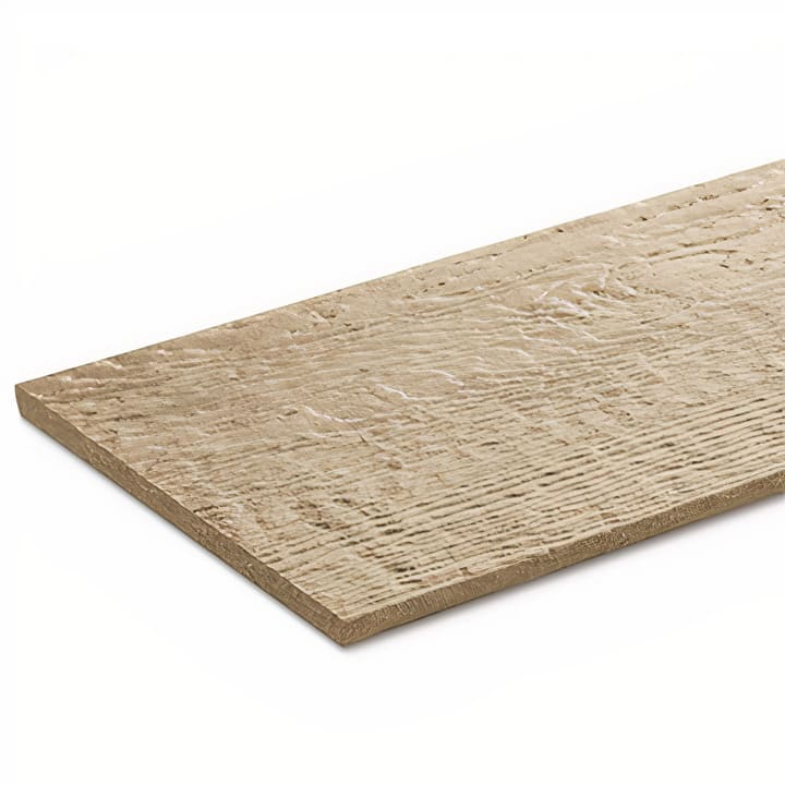 Placa Siding OSB Smart Lap 9,5mm x 20cm x 4,88m LP — comprar en Extrabrut