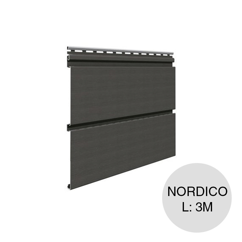 PVC Sid Rev Nórdico 3m Antrac. Isolant — comprar en Extrabrut