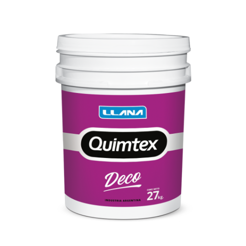 Texturado plastico Estuco Veneciano C 10Kg Quimica Llana — comprar en Extrabrut