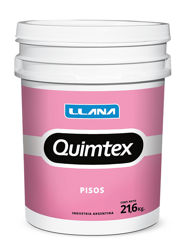 Piso Base A-B-C Comp B 5,4Kg Quimtex Quimica Llana — comprar en Extrabrut