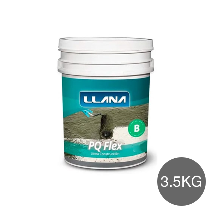 PQ Flex 3,5Kg (A+B) Quimtex Quimica Llana — comprar en Extrabrut