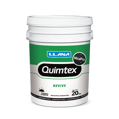 Revive Quimtex Base C 20L Quimica Llana — comprar en Extrabrut