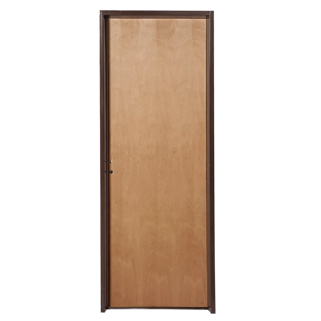 Puerta 0,60m Derecha ExtraPlack Extra Plack — comprar en Extrabrut